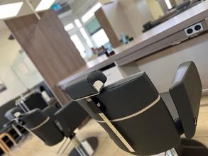 Friseursalon Ebner im E-Center Kitzingen - Ihr freundlicher Friseur